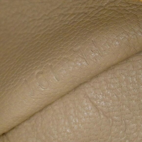 Louis Vuitton Shiny Monogram Lockit PM Handbag M40597 FL3191 61205 - Picture 10 of 10